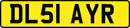 DL51AYR