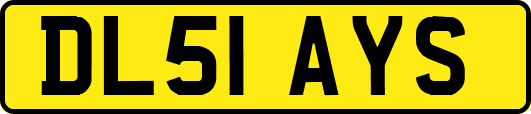 DL51AYS