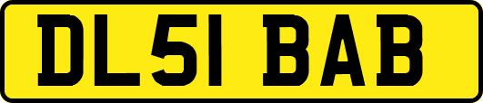 DL51BAB