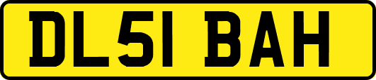 DL51BAH