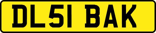 DL51BAK