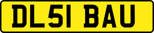 DL51BAU