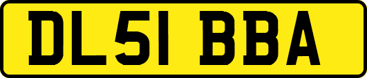 DL51BBA
