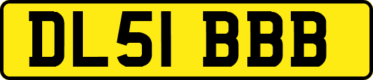 DL51BBB