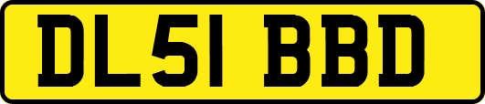 DL51BBD