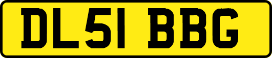 DL51BBG