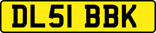 DL51BBK