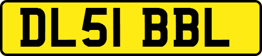 DL51BBL