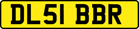 DL51BBR