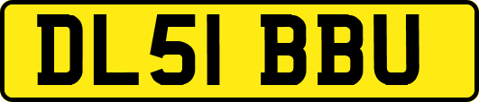 DL51BBU