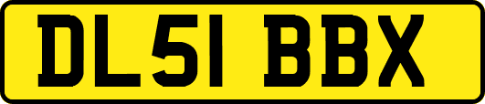DL51BBX