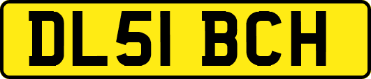 DL51BCH