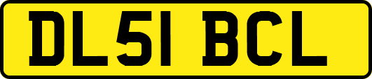DL51BCL