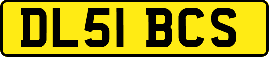 DL51BCS