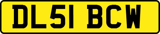 DL51BCW