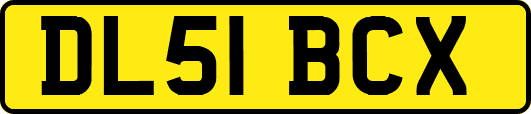 DL51BCX