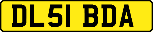 DL51BDA