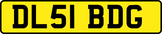 DL51BDG