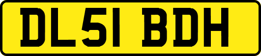 DL51BDH