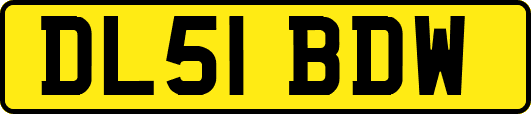 DL51BDW