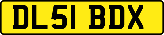 DL51BDX