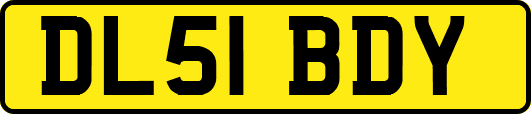 DL51BDY