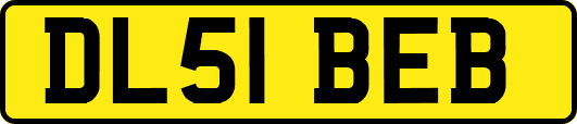 DL51BEB