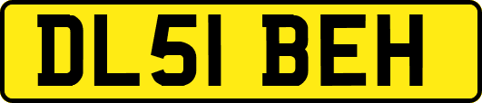 DL51BEH