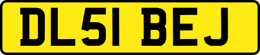 DL51BEJ