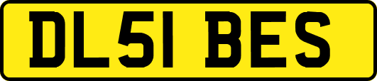 DL51BES