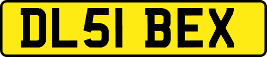 DL51BEX