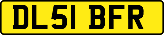 DL51BFR