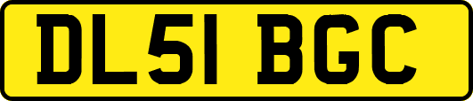 DL51BGC