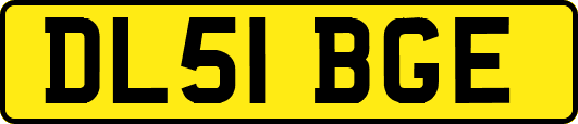 DL51BGE