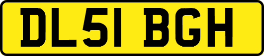 DL51BGH