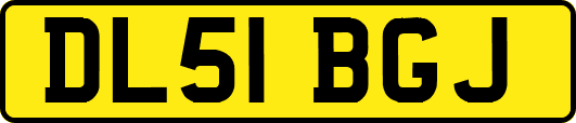 DL51BGJ