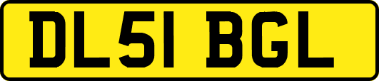 DL51BGL