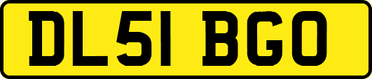 DL51BGO