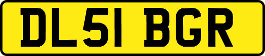DL51BGR