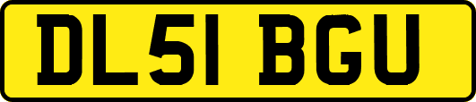 DL51BGU