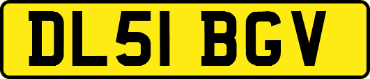 DL51BGV