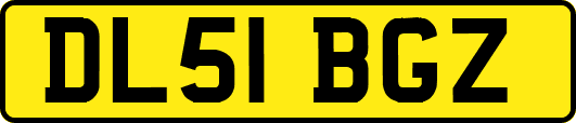 DL51BGZ