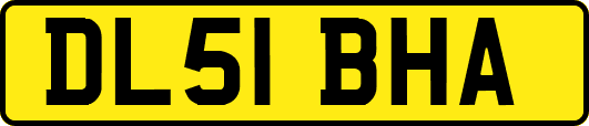DL51BHA