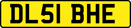 DL51BHE