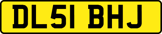 DL51BHJ