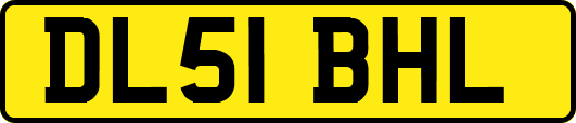 DL51BHL
