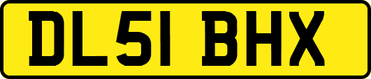 DL51BHX