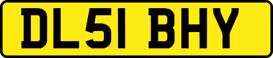 DL51BHY