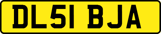 DL51BJA
