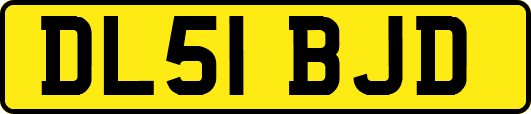 DL51BJD